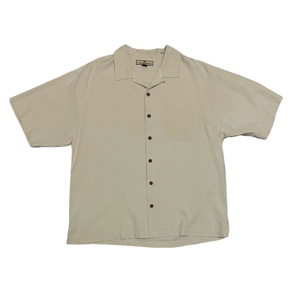 Tommy Bahama Button Up Men's Shirt